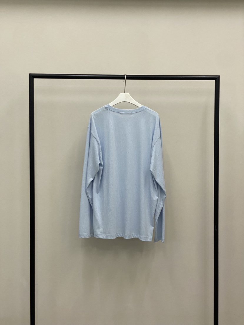 MUCH MORE/JACKPOT韓國東大門直郵女士新品休閑長袖T恤MUCH MORE/JACKPOT長袖T恤