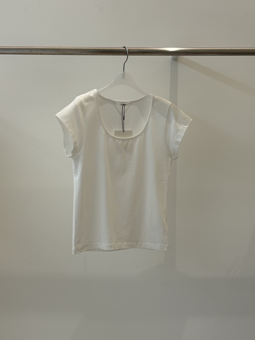 THERE韓國代購女士新款職業熱賣休閑時尚人氣推薦26春夏T恤THERET恤圖色1