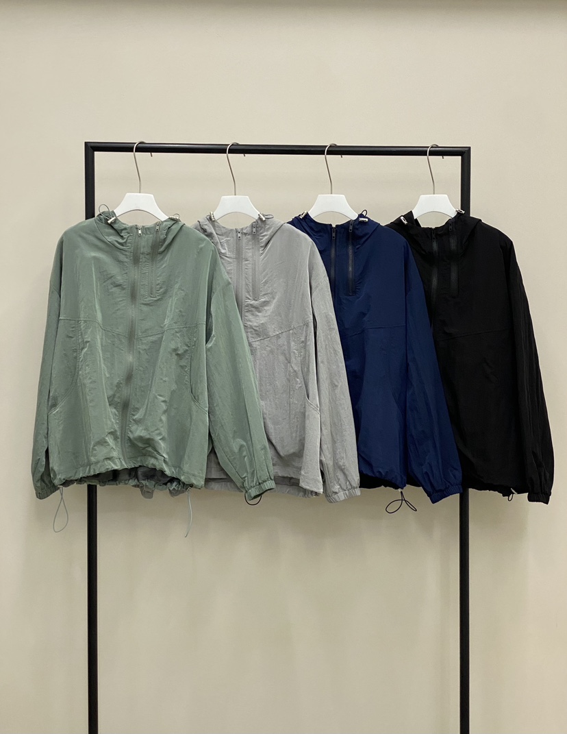 MUCH MORE/JACKPOT韓國東大門代購女裝新款熱賣26春夏夾克MUCH MORE/JACKPOT夾克