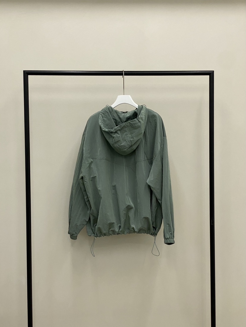 MUCH MORE/JACKPOT韓國東大門代購女裝新款熱賣26春夏夾克MUCH MORE/JACKPOT夾克