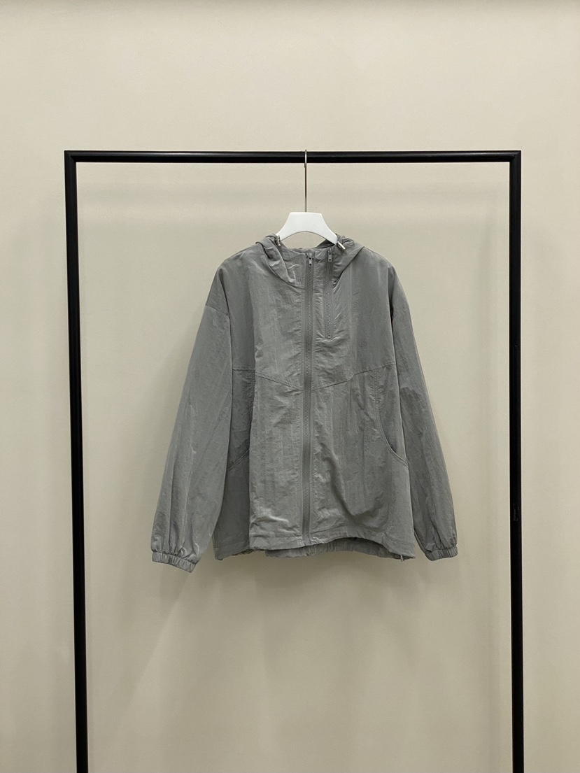 MUCH MORE/JACKPOT韓國東大門代購女裝新款熱賣26春夏夾克MUCH MORE/JACKPOT夾克圖色1