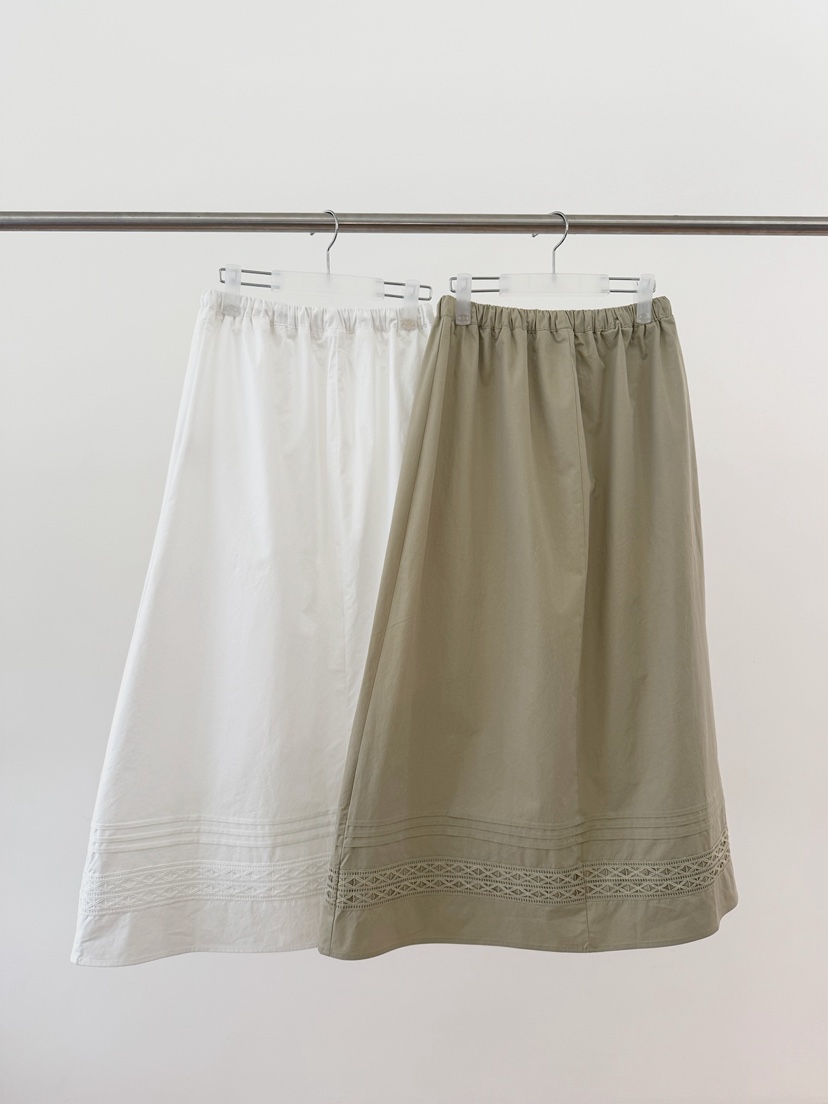 ERUME韓國直郵女士新品休閑推薦26春夏時尚熱賣人氣職業長裙ERUME長裙