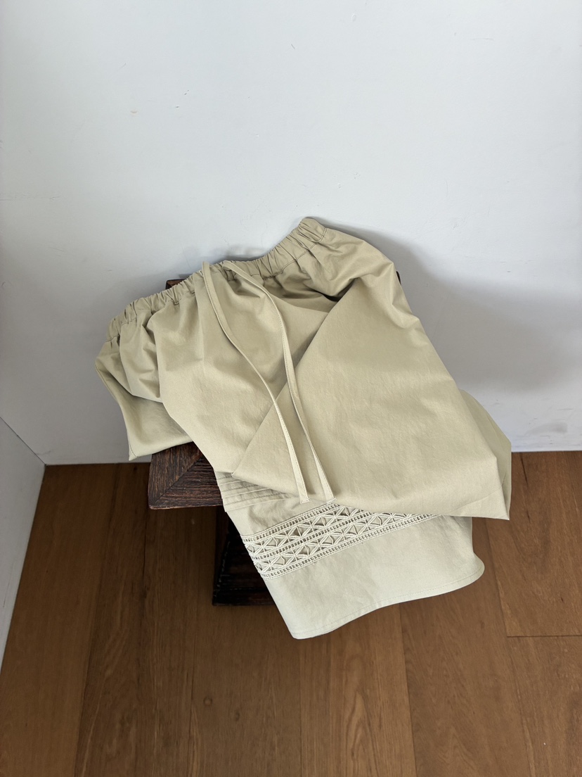 ERUME韓國直郵女士新品休閑推薦26春夏時尚熱賣人氣職業長裙ERUME長裙