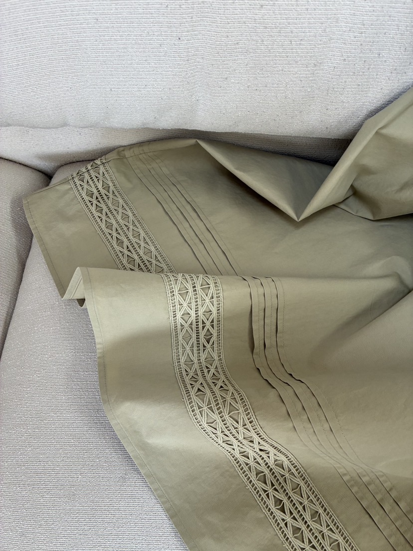 ERUME韓國直郵女士新品休閑推薦26春夏時尚熱賣人氣職業長裙ERUME長裙