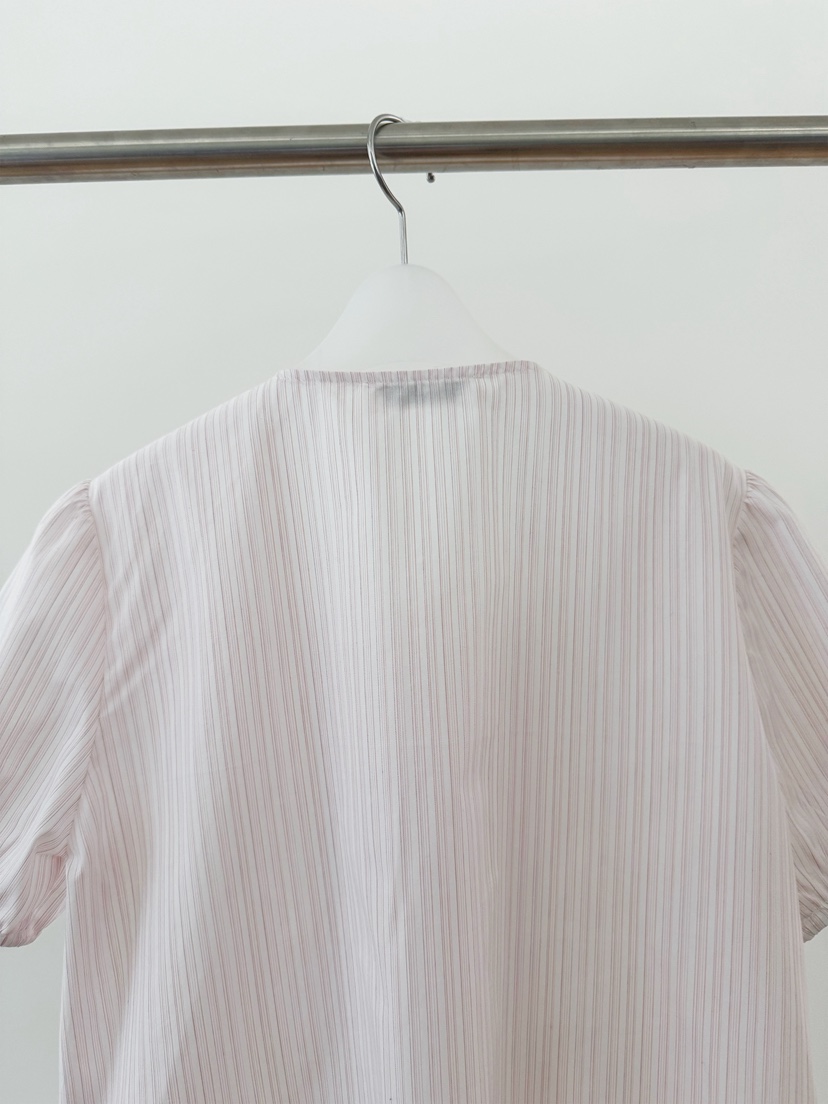 ERUME韓國代購女裝新品休閑人氣26春夏推薦熱賣襯衫蕾絲衫ERUME襯衫/蕾絲衫