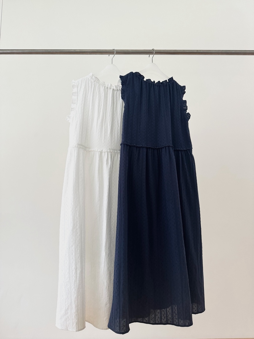 ERUME韓國直郵實拍女裝新款人氣時尚休閑熱賣職業推薦連衣裙ERUME連衣裙