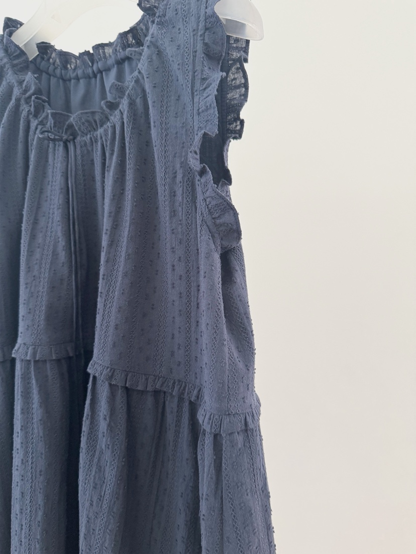 ERUME韓國直郵實拍女裝新款人氣時尚休閑熱賣職業推薦連衣裙ERUME連衣裙