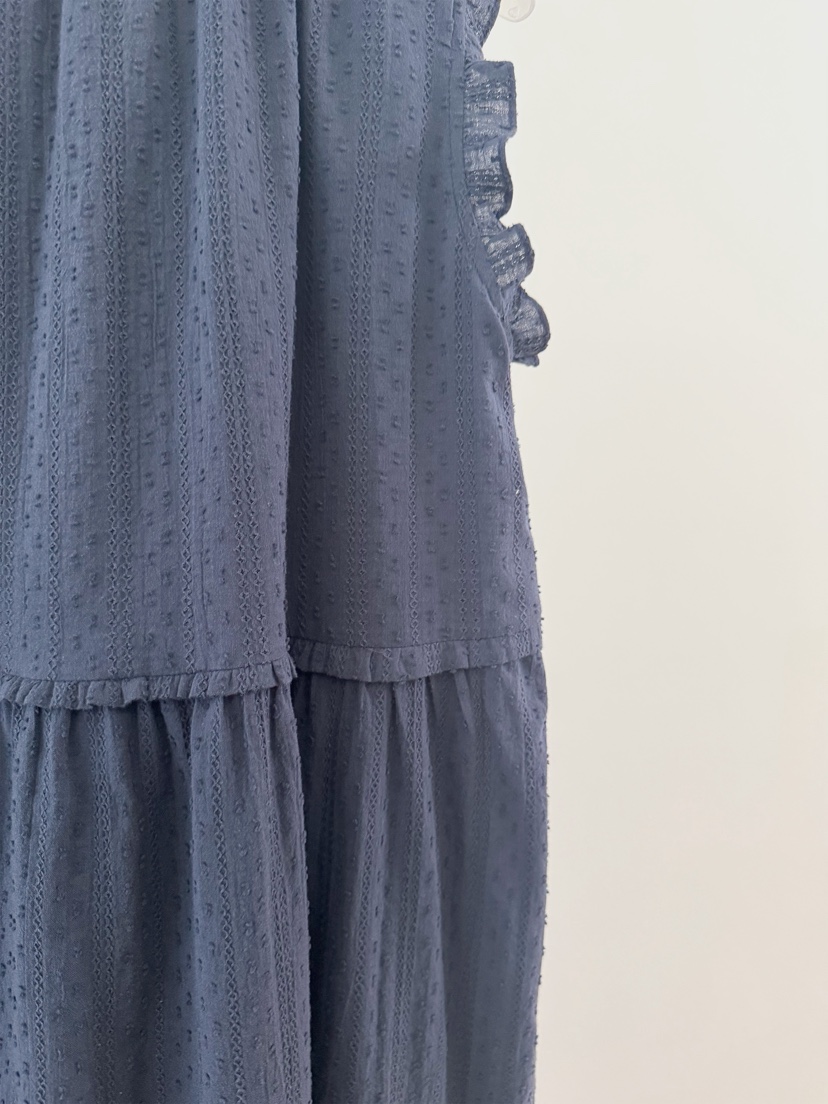 ERUME韓國直郵實拍女裝新款人氣時尚休閑熱賣職業推薦連衣裙ERUME連衣裙