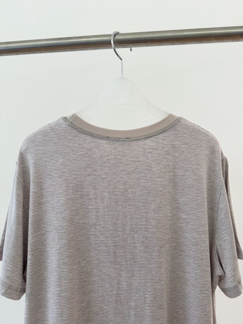 ERUME韓國東大門代購女士新款推薦26春夏人氣職業熱賣T恤ERUMET恤