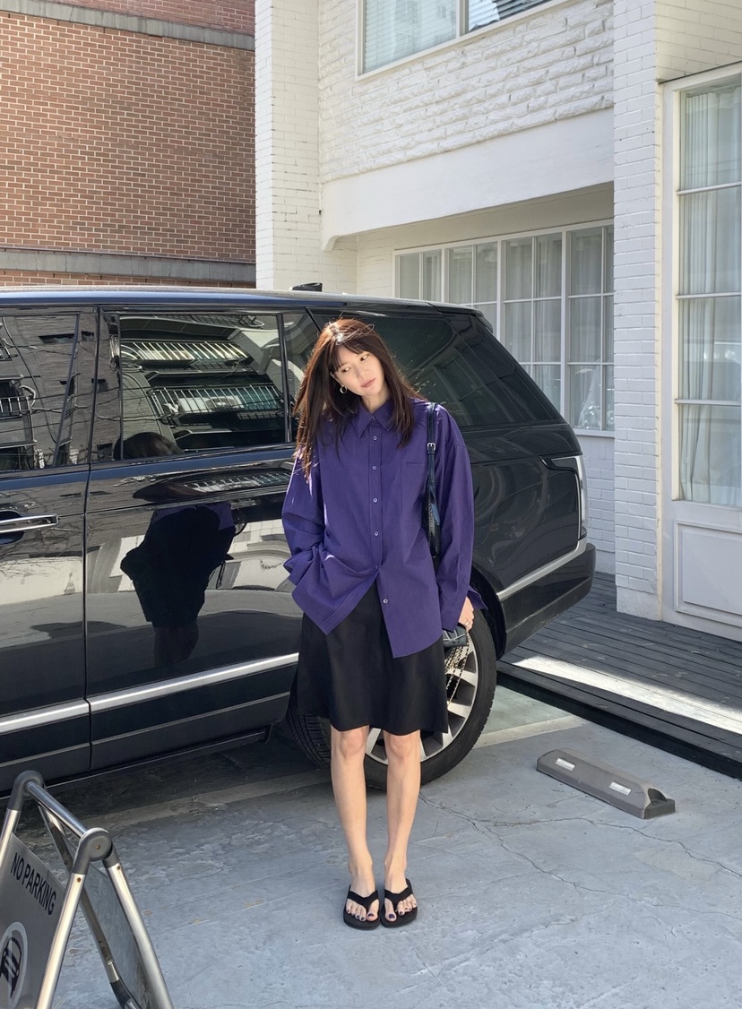 COURGETTE韓國直郵實拍女士新品職業熱賣時尚半身裙中短裙COURGETTE半身裙/中短裙