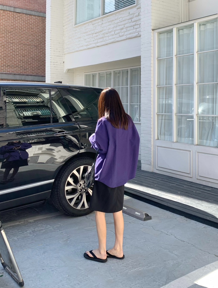 COURGETTE韓國直郵實拍女士新品職業熱賣時尚半身裙中短裙COURGETTE半身裙/中短裙