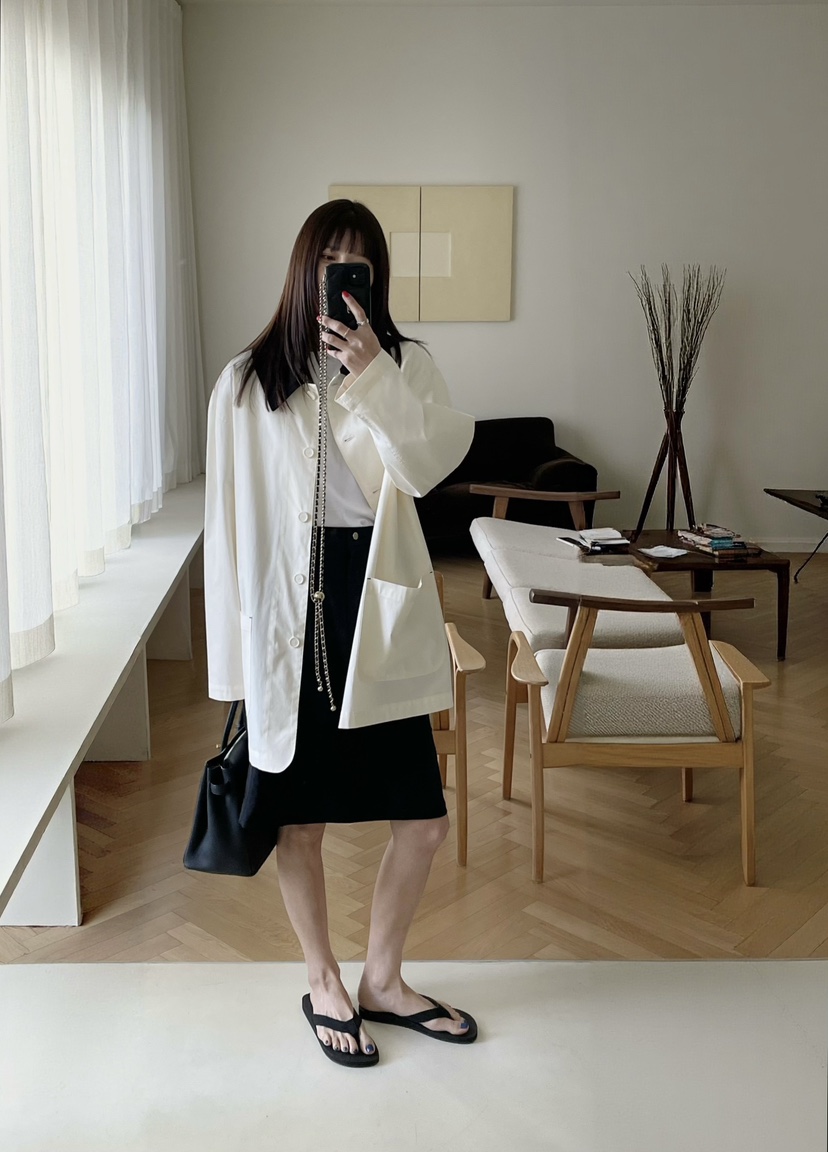 COURGETTE韓國直郵實拍女士新品職業熱賣時尚半身裙中短裙COURGETTE半身裙/中短裙