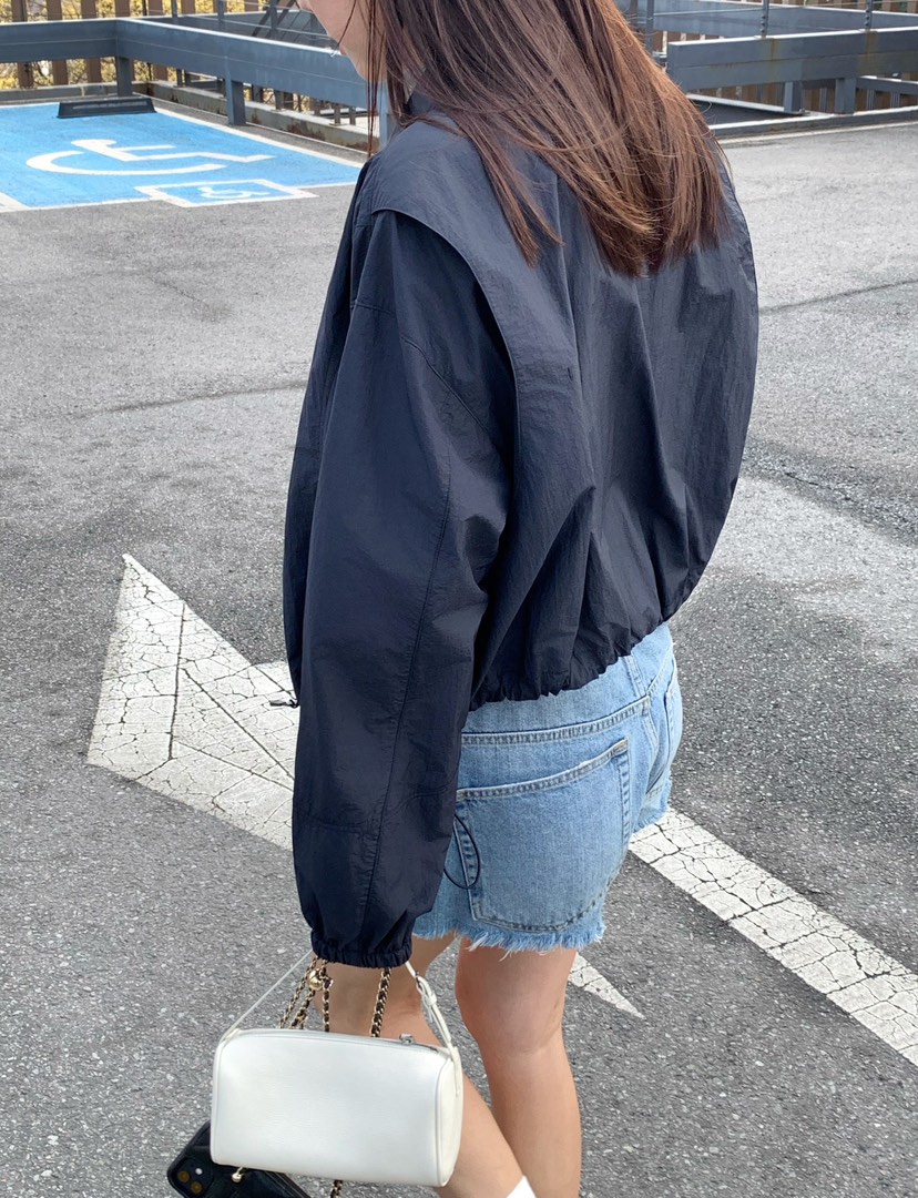 COURGETTE韓國直郵女裝新款時尚休閑人氣26春夏推薦職業夾克COURGETTE夾克