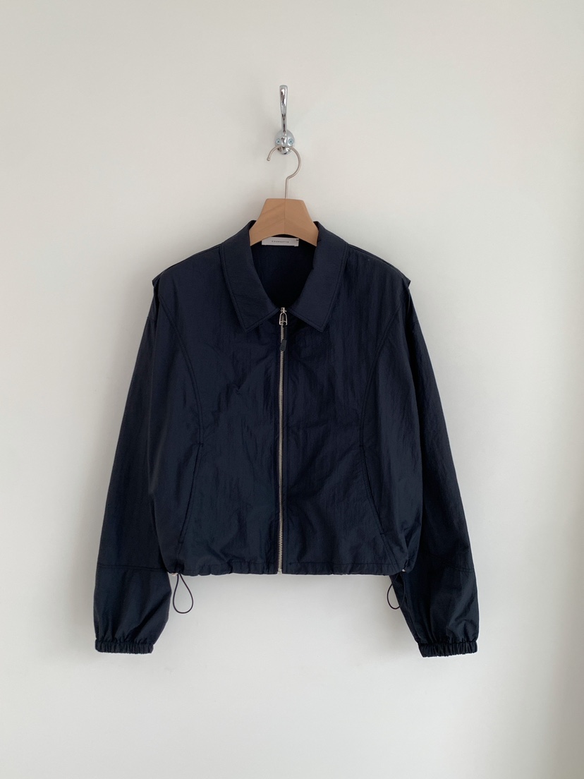 COURGETTE韓國直郵女裝新款時尚休閑人氣26春夏推薦職業夾克COURGETTE夾克圖色2