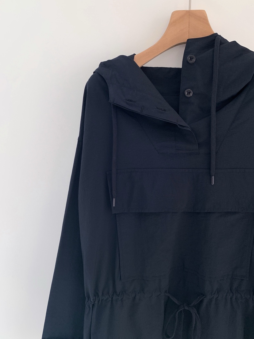 COURGETTE韓國代購女士新款推薦26春夏職業休閑時尚連衣裙COURGETTE連衣裙