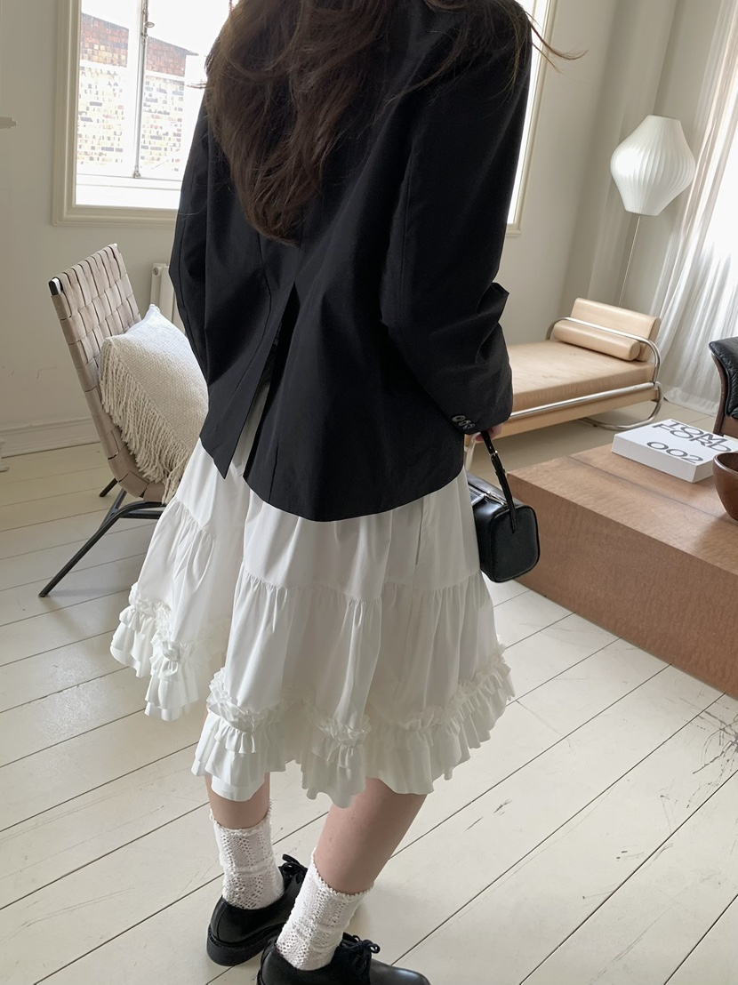 PEBBLE韓國代購女士新款人氣時尚休閑26春夏熱賣推薦夾克PEBBLE夾克