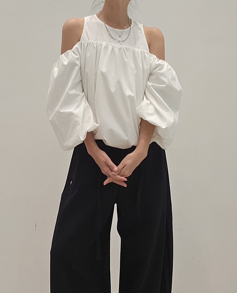 NEOUL韓國東大門代購女士新款休閑26春夏熱賣職業襯衫蕾絲衫NEOUL/ahin雙領標簽襯衫/蕾絲衫