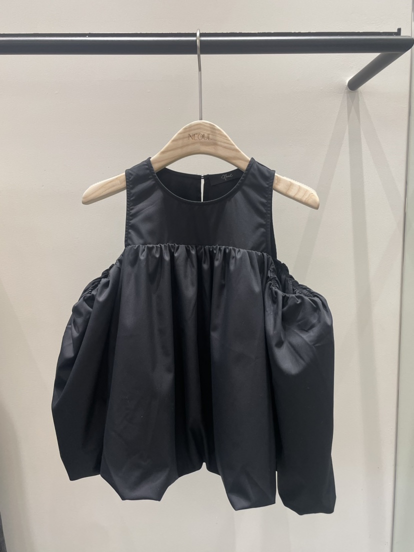 NEOUL韓國東大門代購女士新款休閑26春夏熱賣職業襯衫蕾絲衫NEOUL/ahin雙領標簽襯衫/蕾絲衫