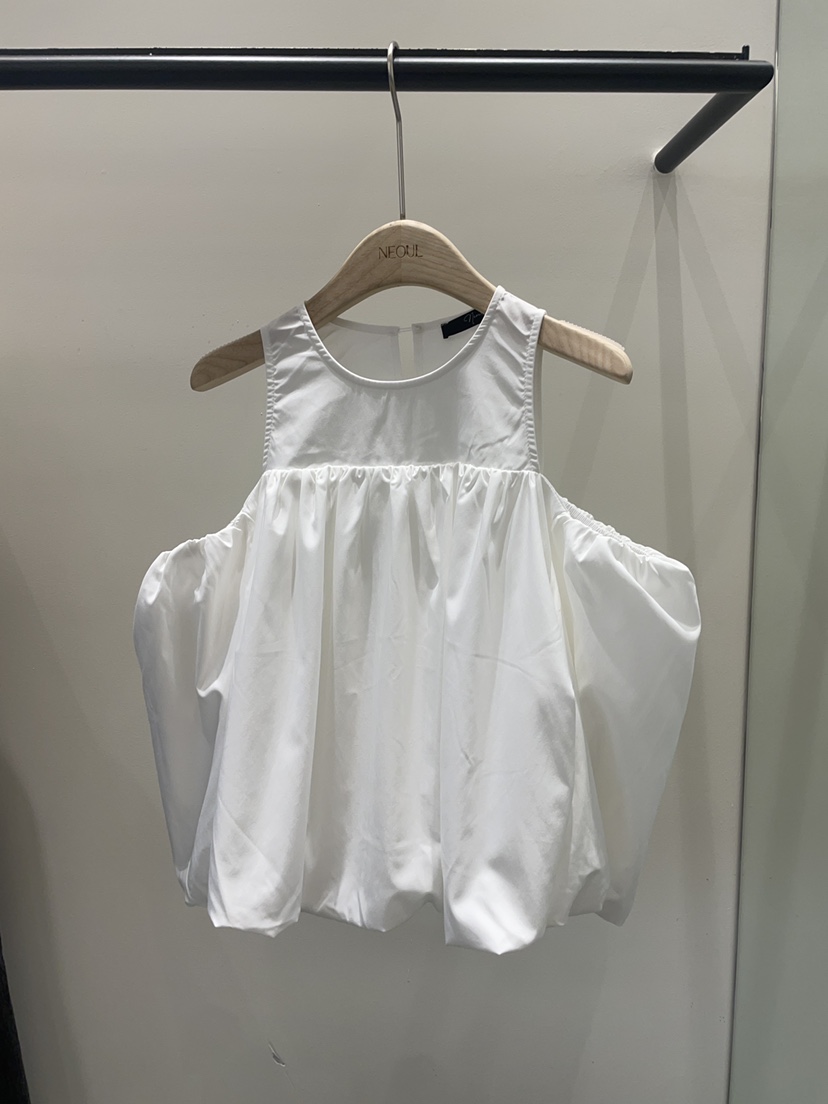 NEOUL韓國東大門代購女士新款休閑26春夏熱賣職業襯衫蕾絲衫NEOUL/ahin雙領標簽襯衫/蕾絲衫