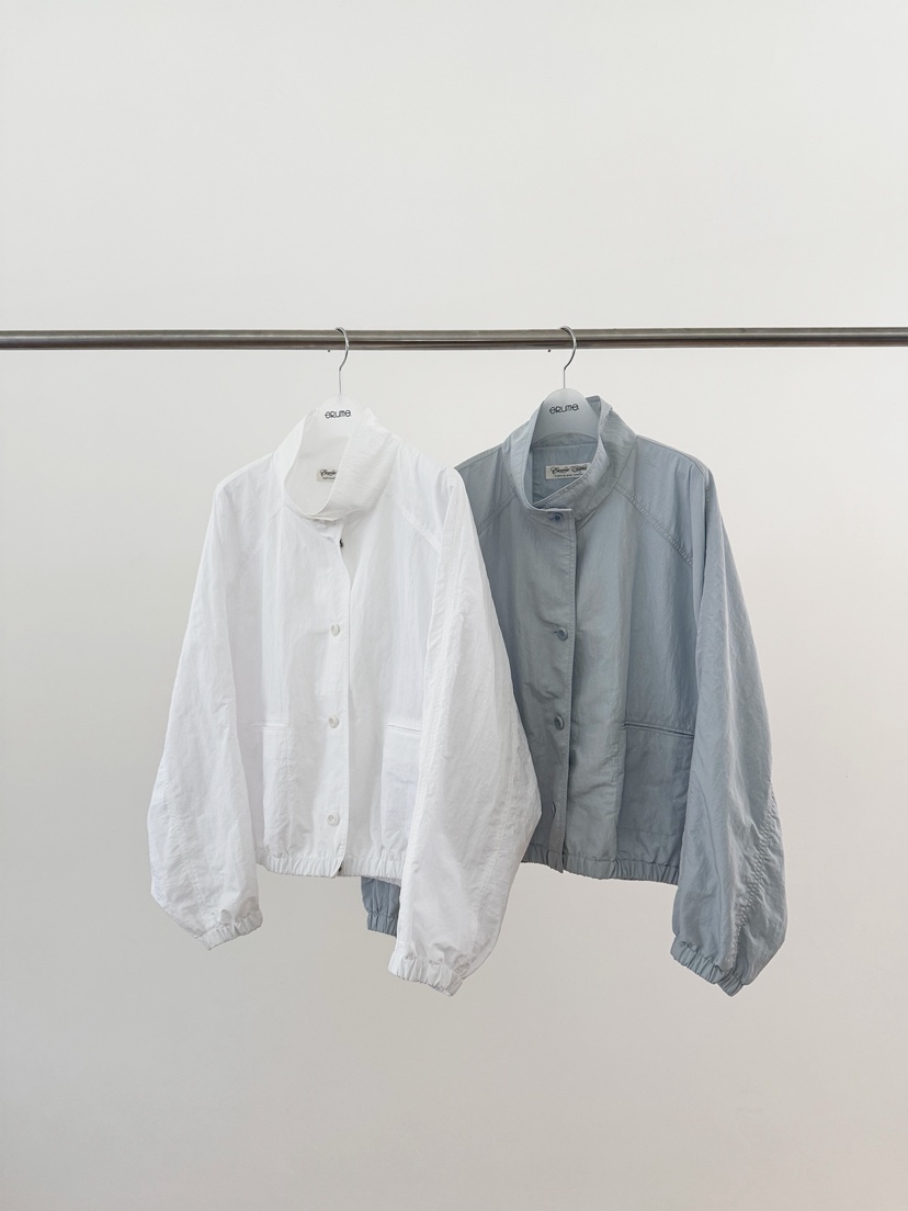 ERUME韓國東大門代購女士新款26春夏推薦休閑熱賣人氣夾克ERUME夾克