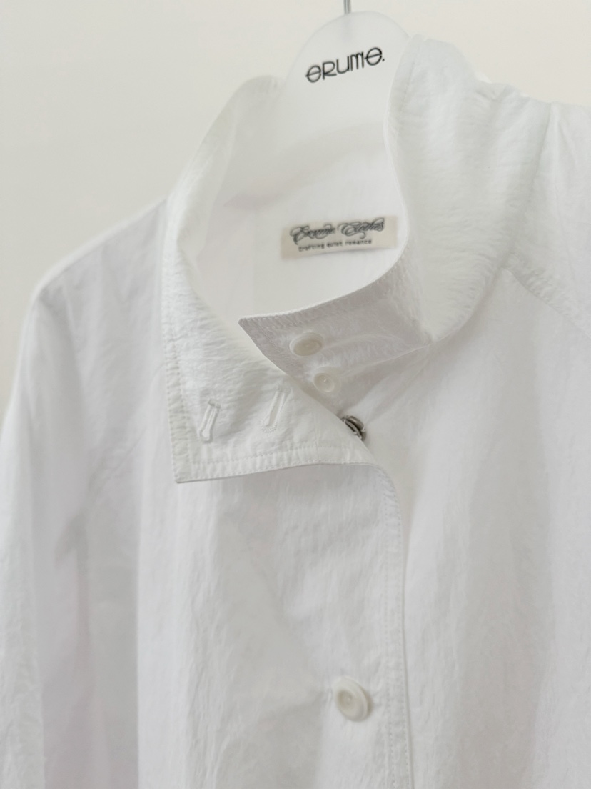 ERUME韓國東大門代購女士新款26春夏推薦休閑熱賣人氣夾克ERUME夾克