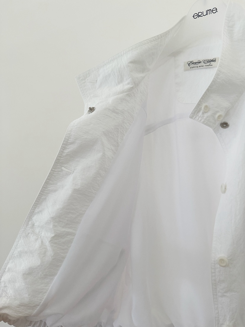 ERUME韓國東大門代購女士新款26春夏推薦休閑熱賣人氣夾克ERUME夾克