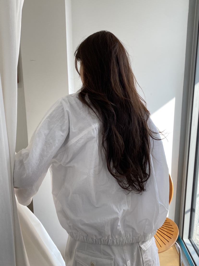 ERUME韓國東大門代購女士新款26春夏推薦休閑熱賣人氣夾克ERUME夾克