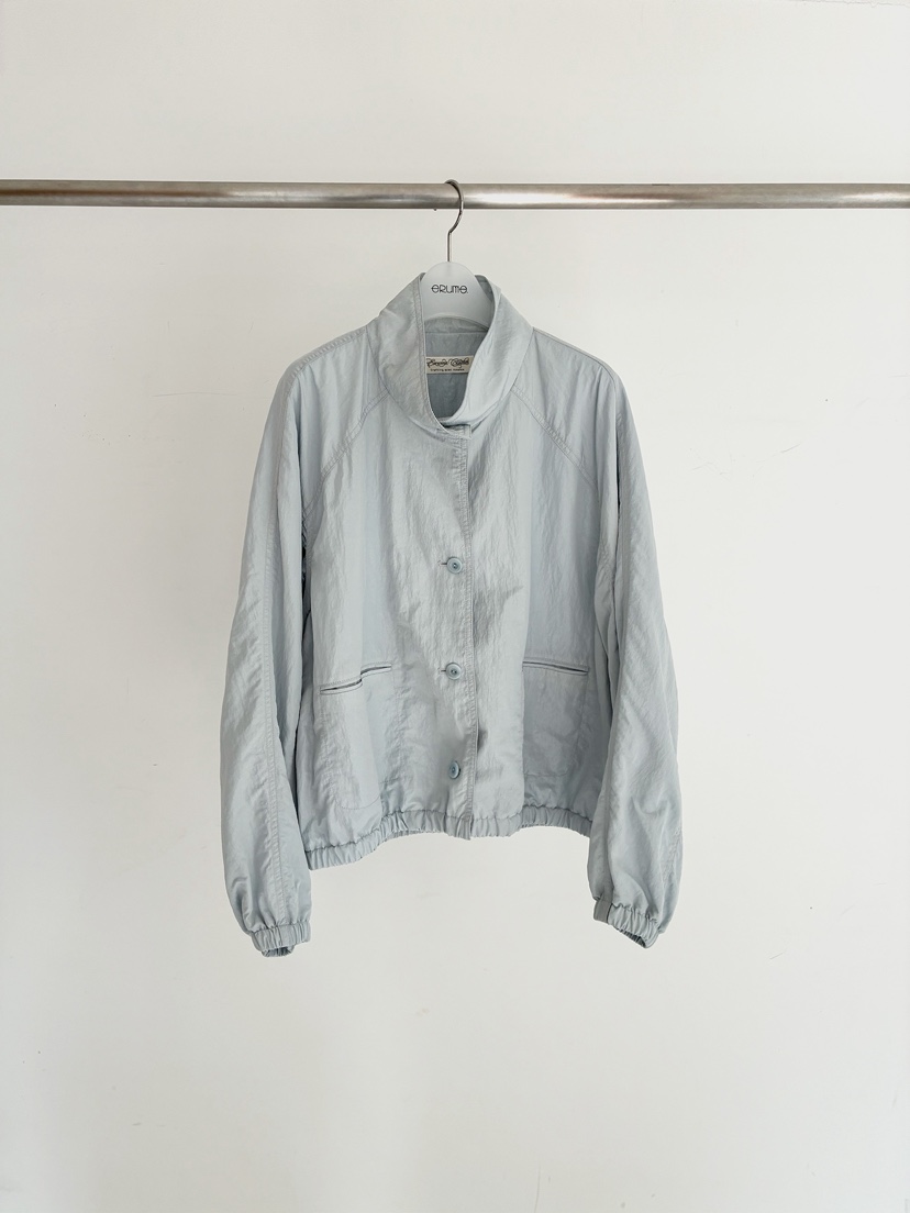 ERUME韓國東大門代購女士新款26春夏推薦休閑熱賣人氣夾克ERUME夾克圖色2