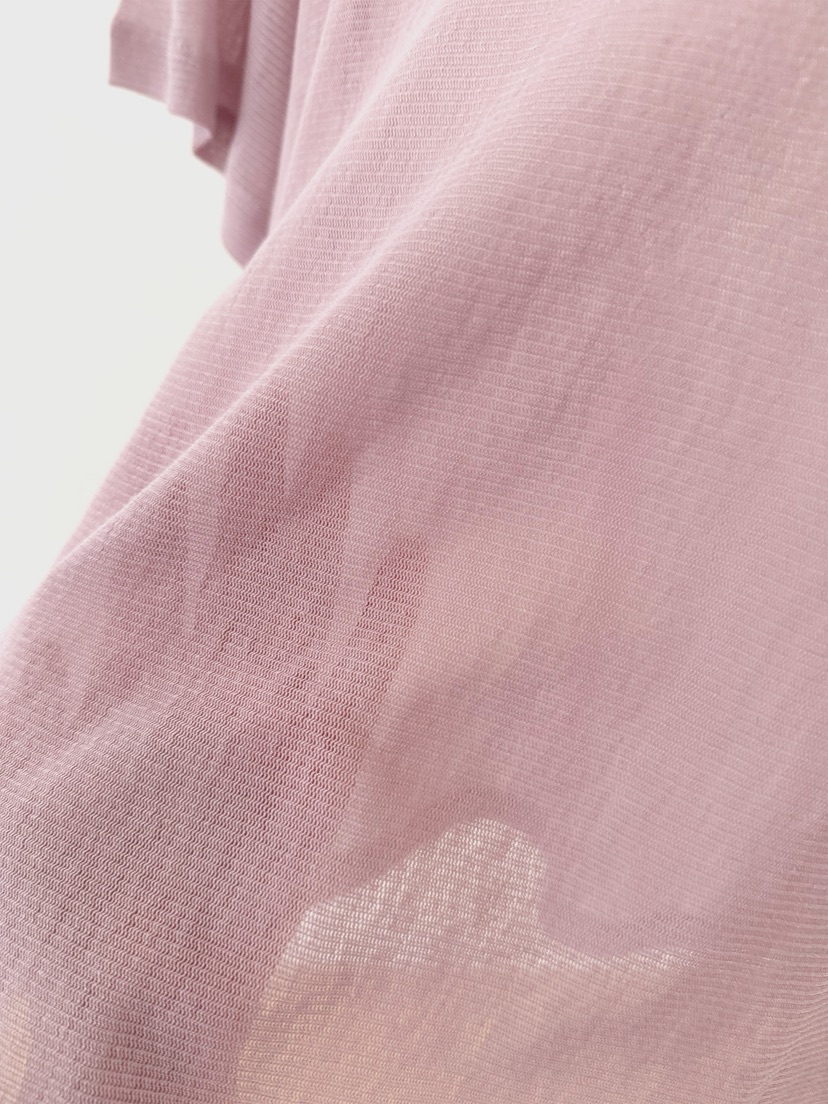 ERUME韓國直郵女士新款時尚推薦職業人氣熱賣休閑26春夏T恤ERUMET恤