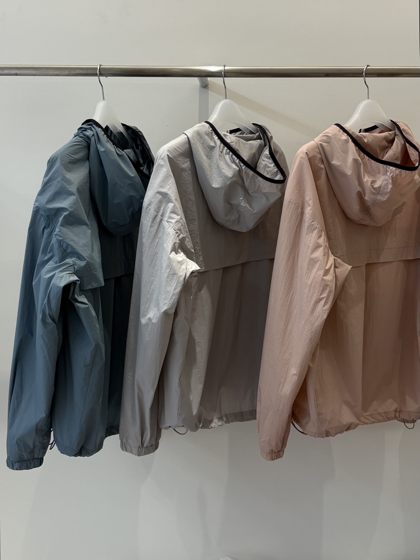 THERE韓國直郵女裝新品人氣熱賣休閑26春夏職業時尚推薦夾克THERE夾克