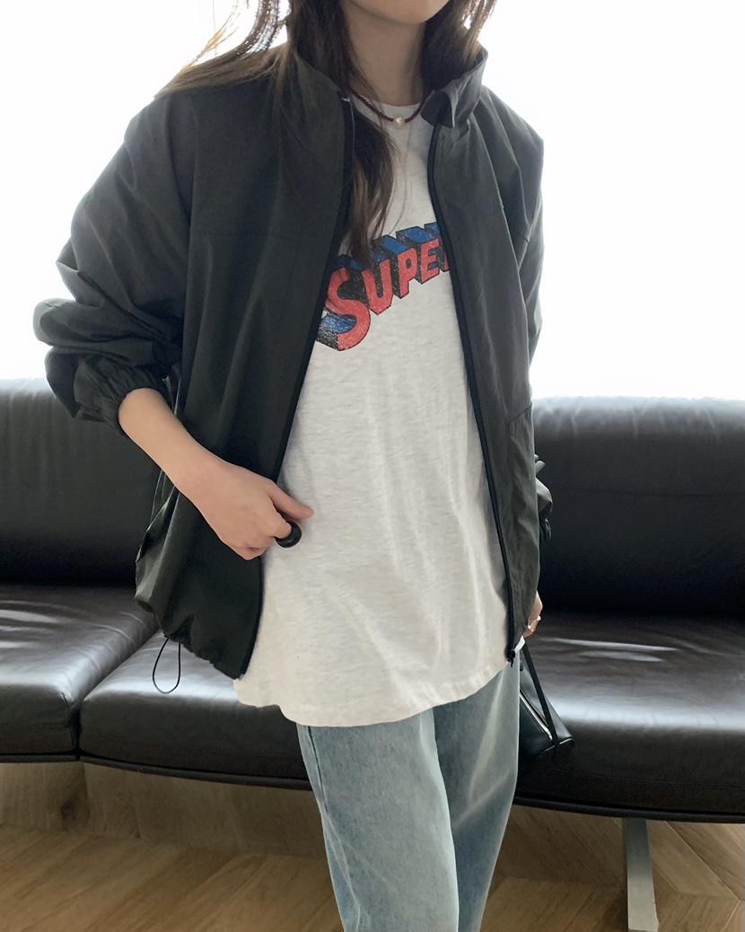 PEBBLE韓國東大門直郵女裝新品休閑職業推薦時尚人氣熱賣T恤PEBBLET恤