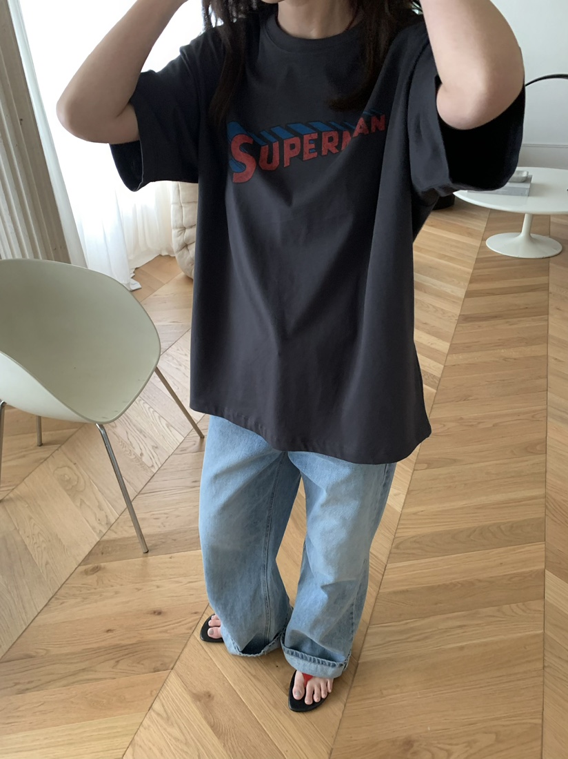 PEBBLE韓國東大門直郵女裝新品休閑職業推薦時尚人氣熱賣T恤PEBBLET恤