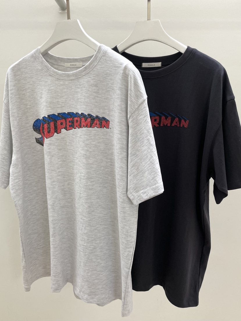 PEBBLE韓國東大門直郵女裝新品休閑職業推薦時尚人氣熱賣T恤PEBBLET恤