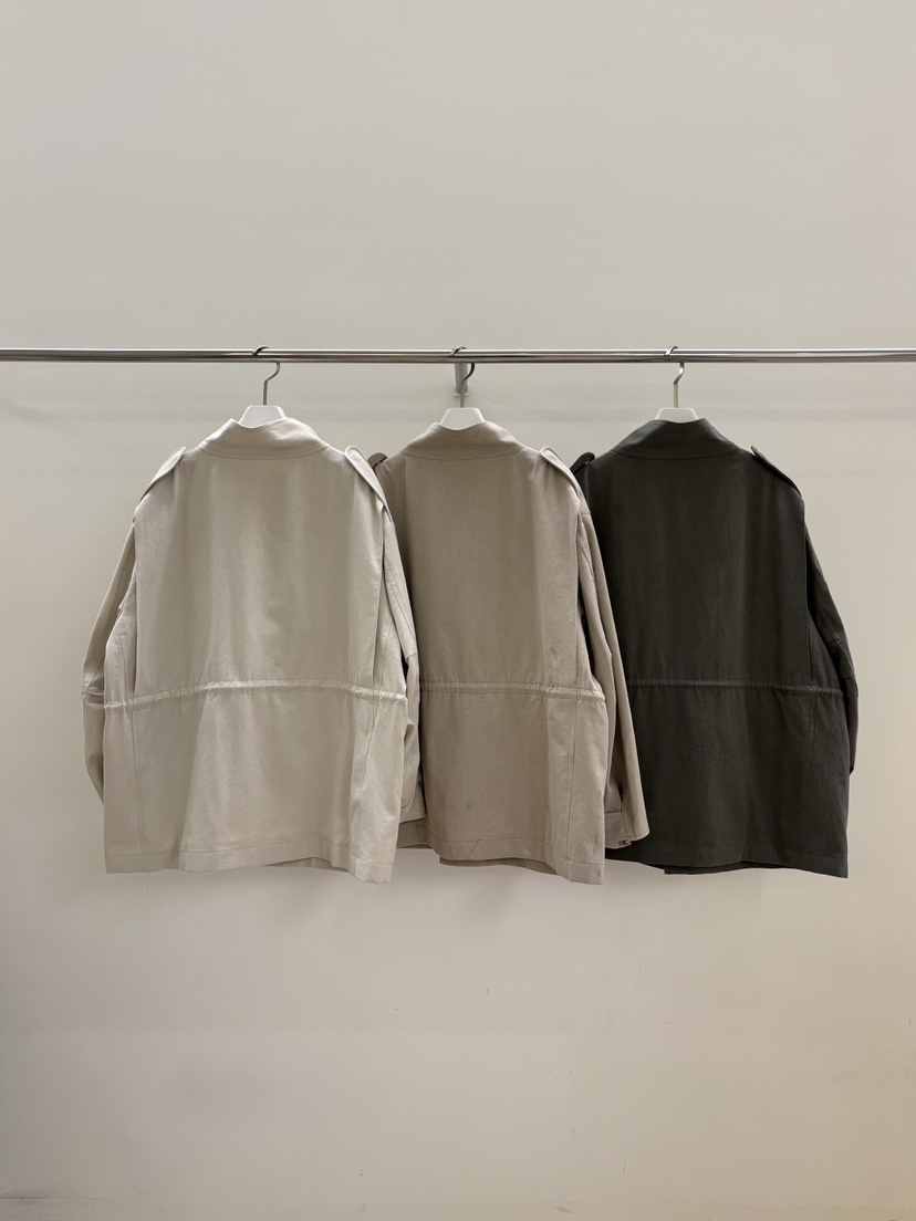 PEBBLE韓國東大門直郵女士新款人氣26春夏時尚休閑職業夾克PEBBLE夾克