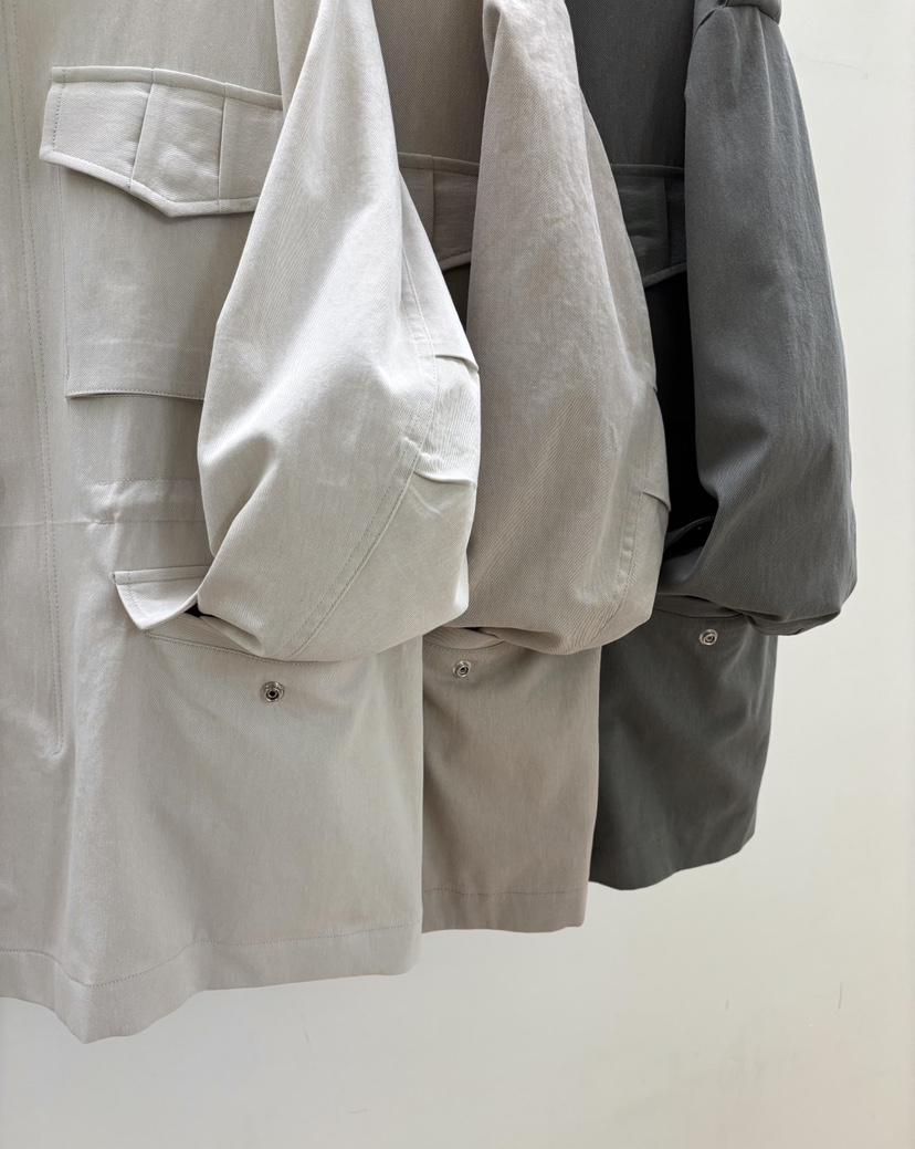 PEBBLE韓國東大門直郵女士新款人氣26春夏時尚休閑職業夾克PEBBLE夾克