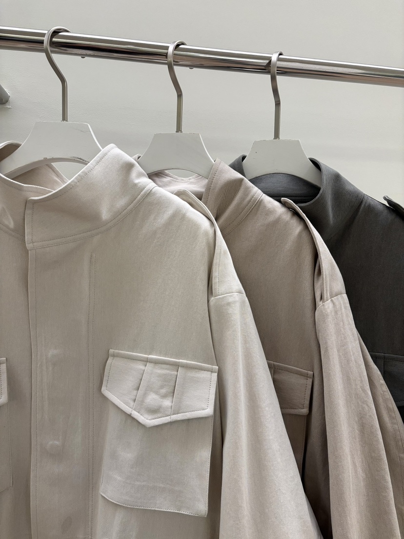 PEBBLE韓國東大門直郵女士新款人氣26春夏時尚休閑職業夾克PEBBLE夾克