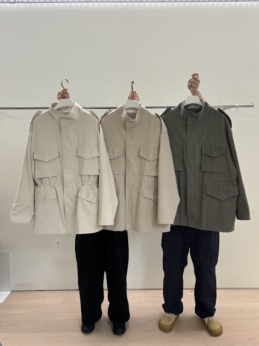 PEBBLE韓國東大門直郵女士新款人氣26春夏時尚休閑職業夾克PEBBLE夾克