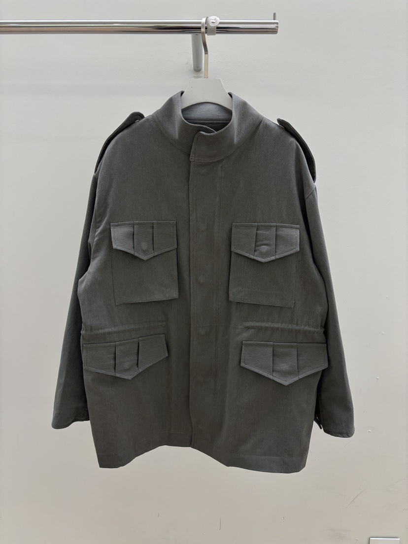 PEBBLE韓國東大門直郵女士新款人氣26春夏時尚休閑職業夾克PEBBLE夾克圖色1