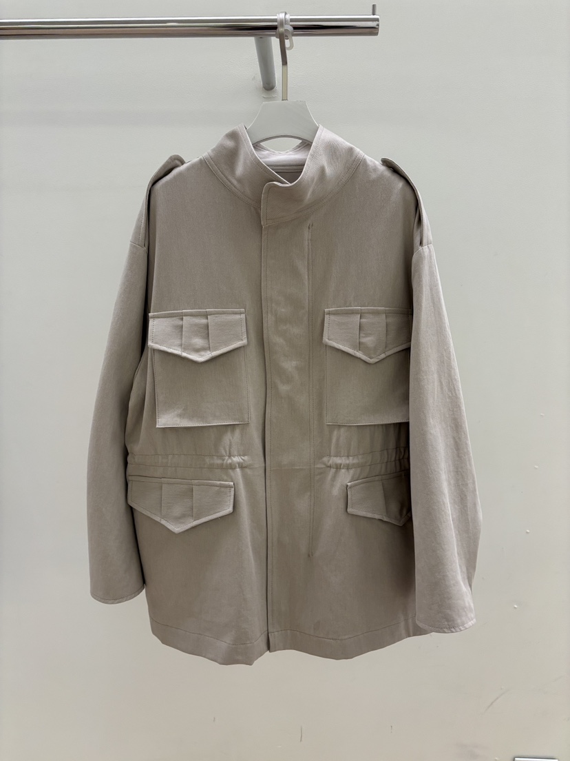 PEBBLE韓國東大門直郵女士新款人氣26春夏時尚休閑職業夾克PEBBLE夾克圖色2