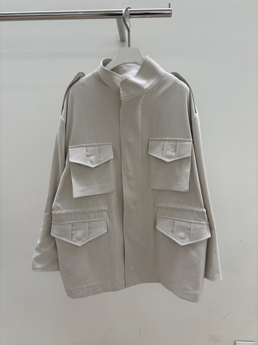 PEBBLE韓國東大門直郵女士新款人氣26春夏時尚休閑職業夾克PEBBLE夾克圖色3