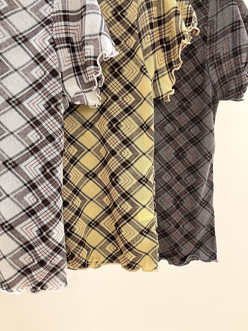 PEBBLE韓國東大門代購女裝新款26春夏人氣推薦熱賣職業T恤PEBBLET恤