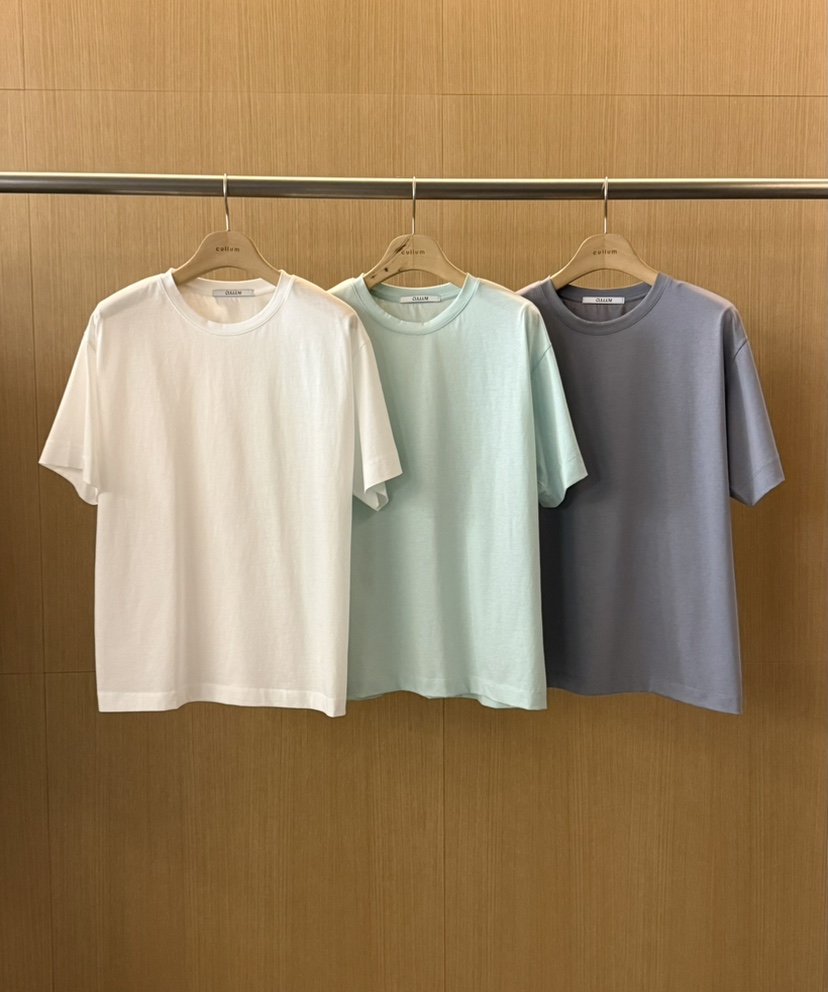 CULLUM韓國東大門代購女裝新品推薦26春夏熱賣職業人氣T恤CULLUMT恤