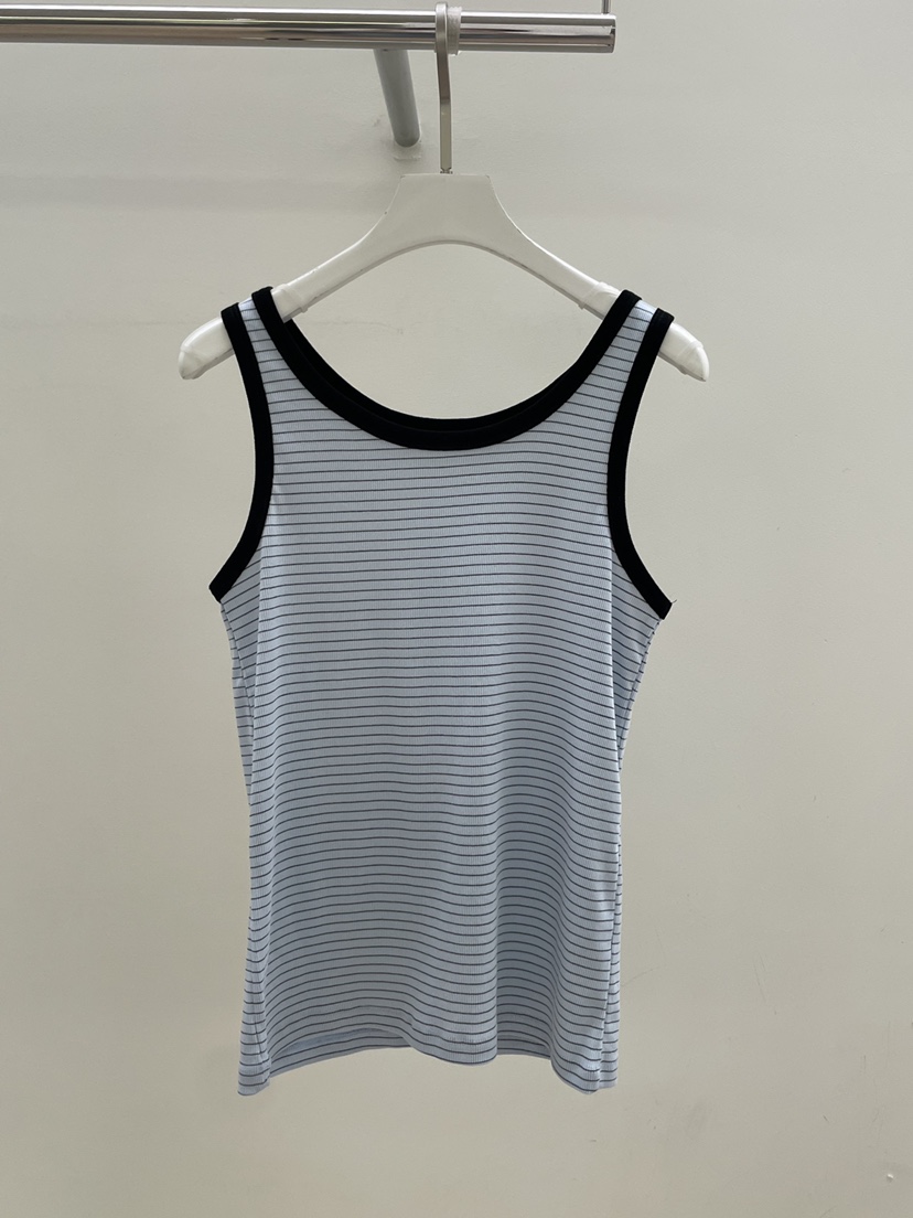 PEBBLE韓國直郵實拍女裝新品人氣時尚休閑熱賣26春夏吊帶背心PEBBLE吊帶/背心