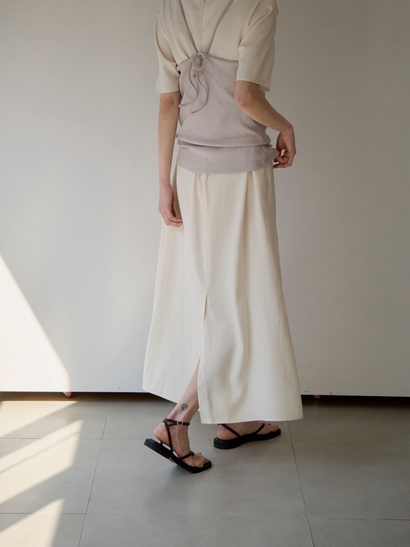 CULLUM韓國直郵實拍女士新款熱賣時尚人氣推薦休閑連衣裙CULLUM連衣裙