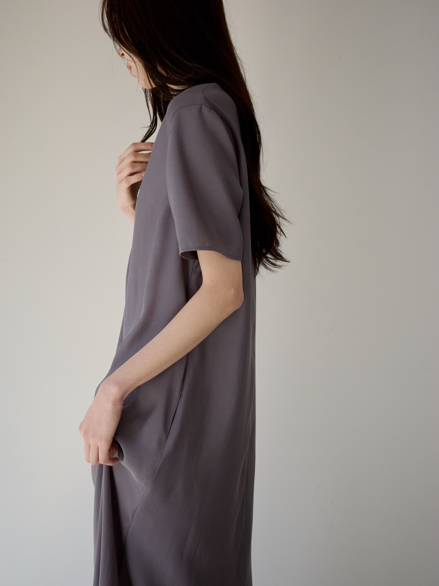 CULLUM韓國直郵實拍女士新款熱賣時尚人氣推薦休閑連衣裙CULLUM連衣裙