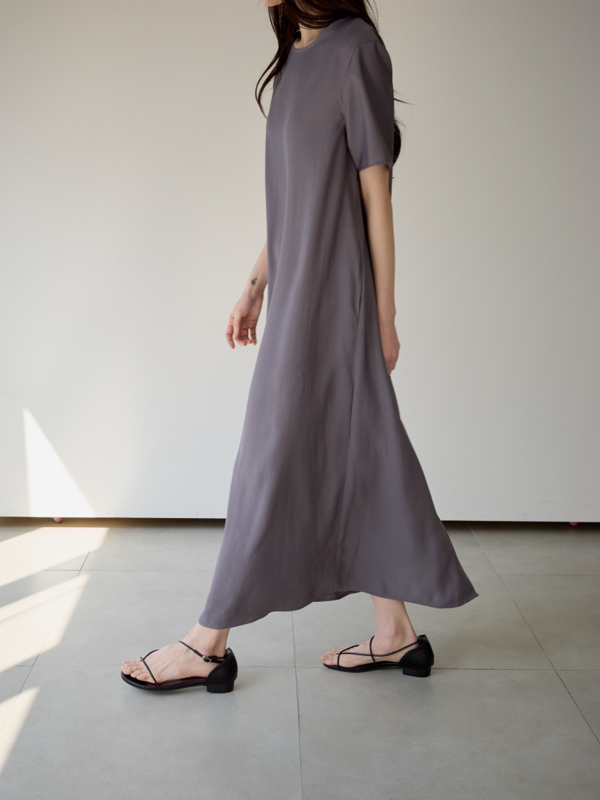 CULLUM韓國直郵實拍女士新款熱賣時尚人氣推薦休閑連衣裙CULLUM連衣裙