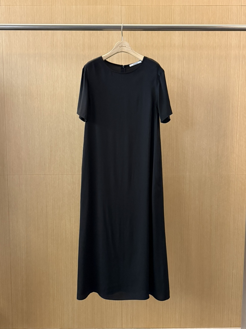 CULLUM韓國直郵實拍女士新款熱賣時尚人氣推薦休閑連衣裙CULLUM連衣裙圖色3