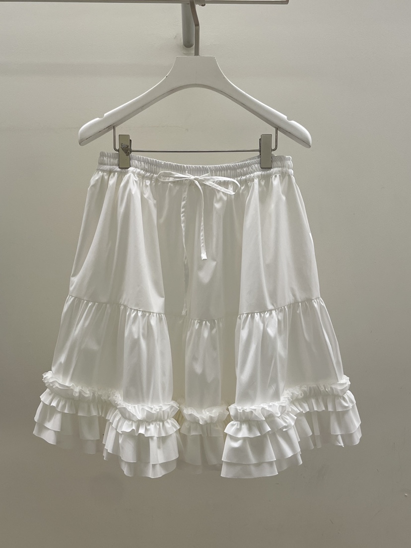 PEBBLE韓國東大門直郵女裝新品人氣時尚職業半身裙中短裙PEBBLE半身裙/中短裙圖色3