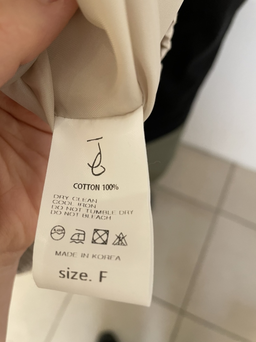 JEONG GAM STUDIOS韓國直郵女士新款熱賣休閑推薦夾克高領JEONG GAM STUDIOS夾克