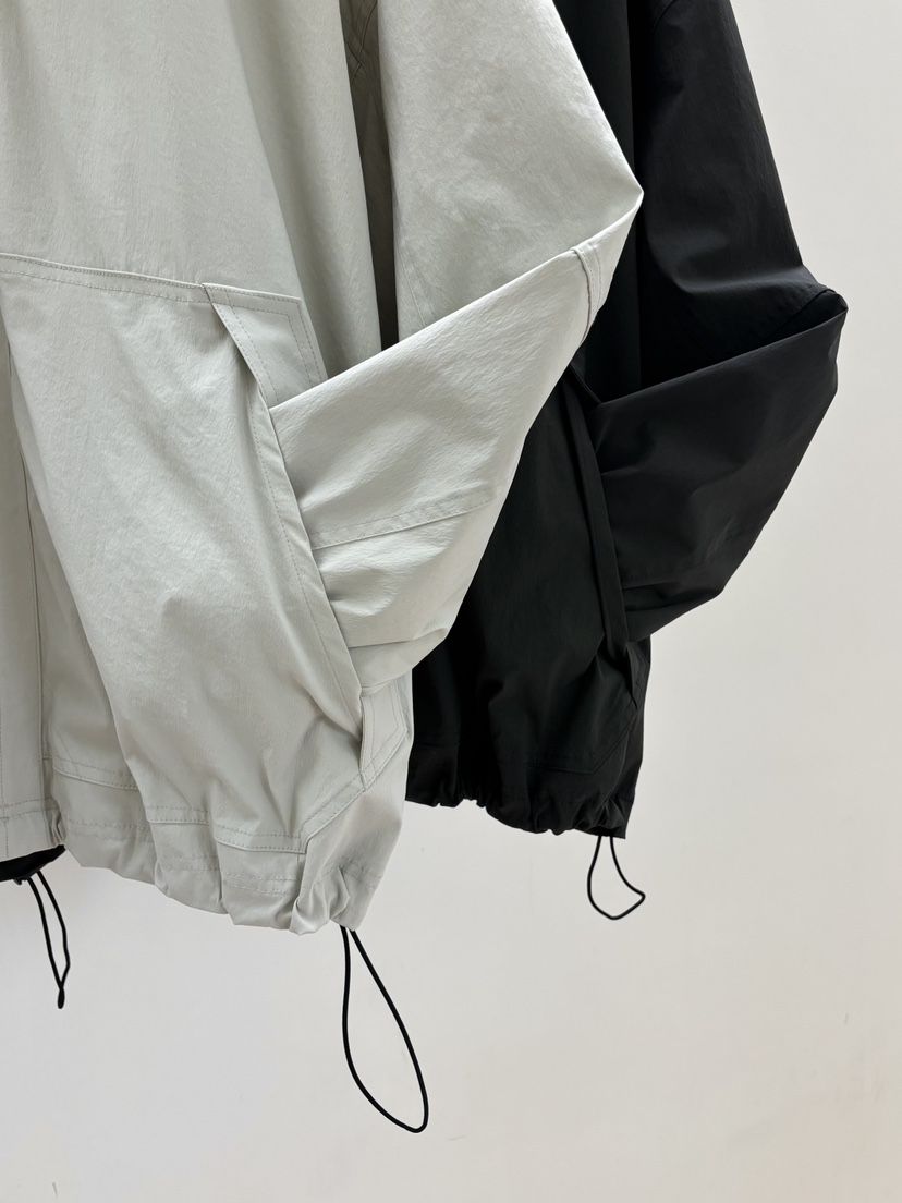 PEBBLE韓國直郵實拍女士新品人氣26春夏熱賣休閑夾克拉鏈PEBBLE夾克